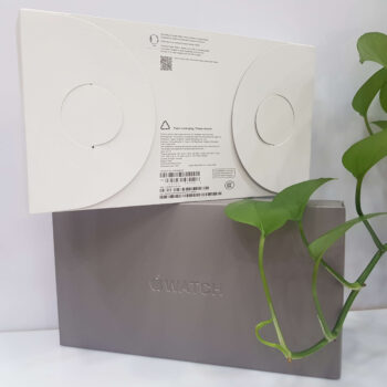 Đồng Hồ Thông Minh Ultra 3 - Logo Táo - 49mm - Ảnh 15