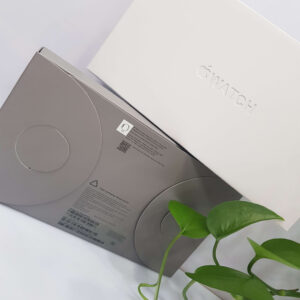 Đồng hồ thông minh Ultra 3 – Logo Táo – 49mm được trang bị hộp chuẩn Auth