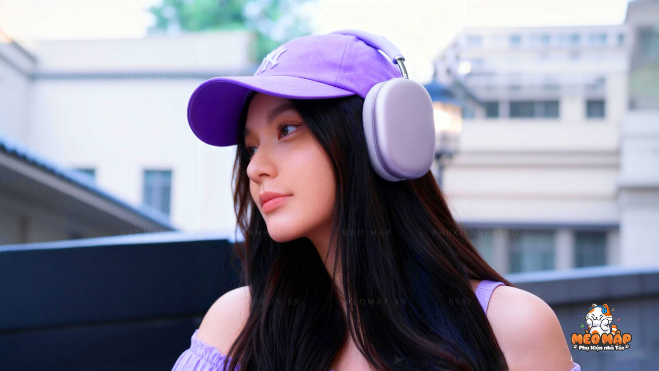 AirPods Max Tím 1561M – Xu Hướng Thời Thượng & Phong Cách Cá Nhân 2 AirPods Max Tím 1561M – Xu Hướng Thời Thượng & Phong Cách Cá Nhân