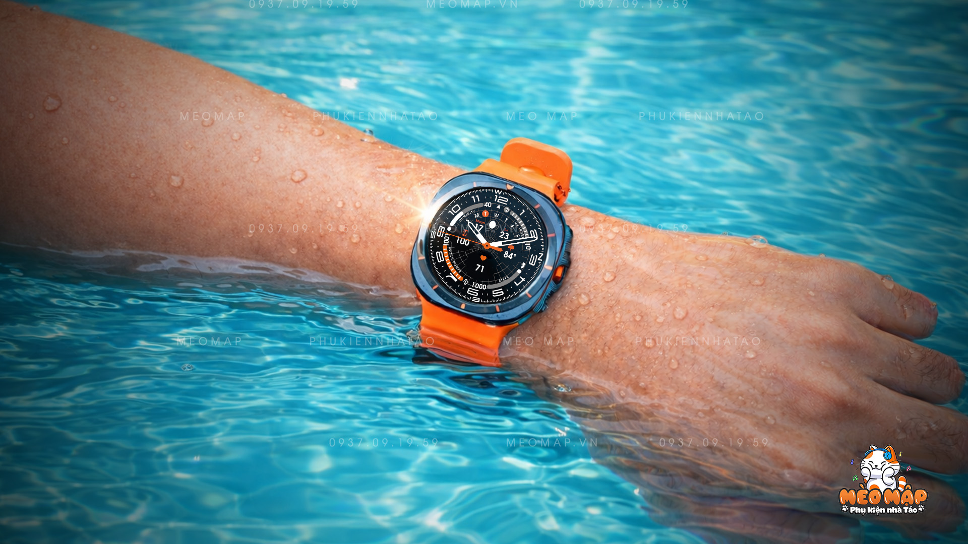 Meomap thong so dong ho chong nuoc