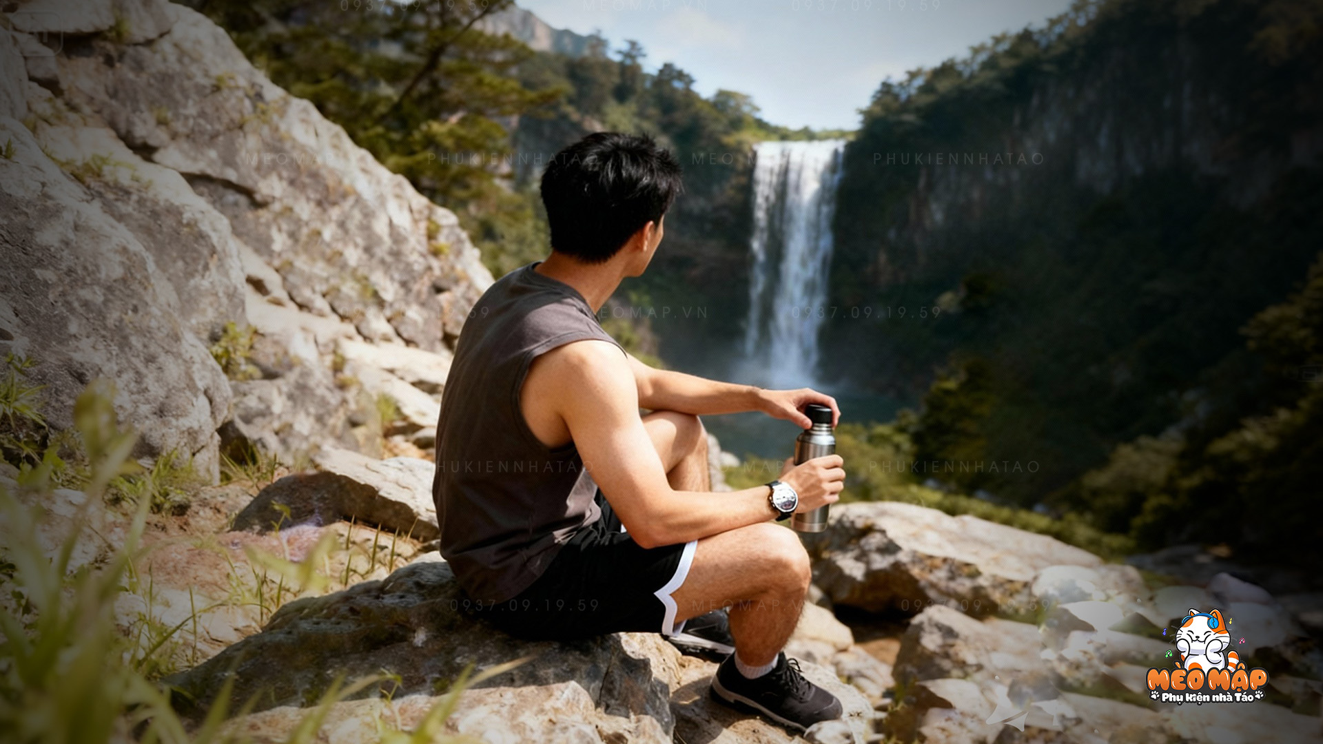 SK43 Leo nui website