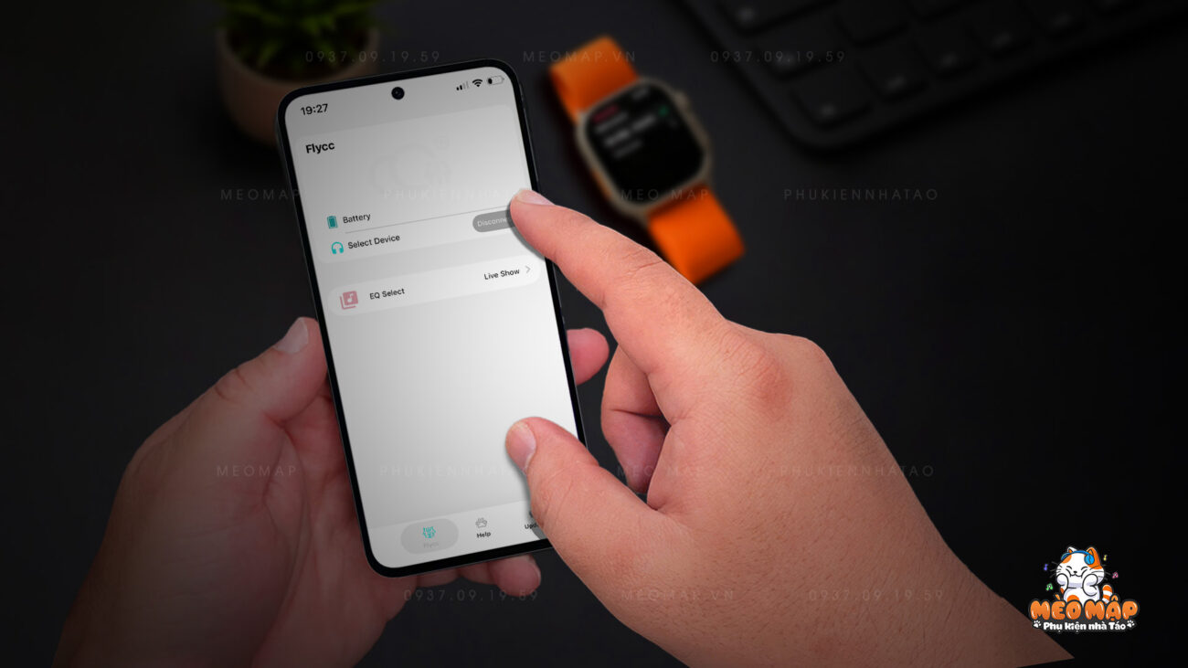 Cách Kiểm Tra Chip Hổ 1571AM Chính Hãng Qua FlyCC Chi Tiết Nhất 2 Cách Kiểm Tra Chip Hổ 1571AM Chính Hãng Qua FlyCC Chi Tiết Nhất