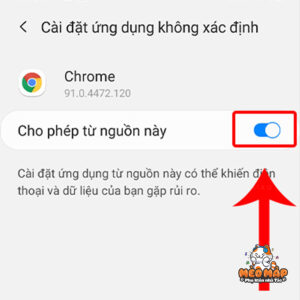 FlyCC Là Gì? Hướng Dẫn Tải Và Cài FlyCC APK Android Chi Tiết Từ A–Z 6 FlyCC APK Android