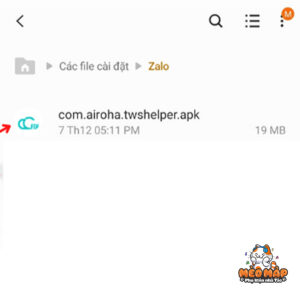 FlyCC Là Gì? Hướng Dẫn Tải Và Cài FlyCC APK Android Chi Tiết Từ A–Z 8 FlyCC APK Android