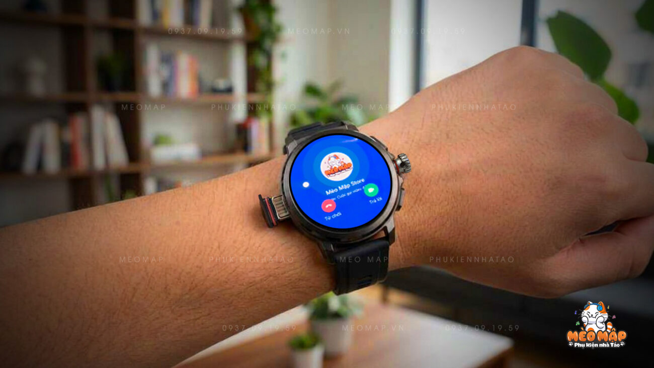 Đồng Hồ Bluetooth Đồng Hồ Lắp SIM Lựa Chọn Nào Tối Ưu Hơn