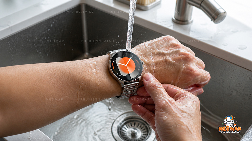 Smartwatch K42