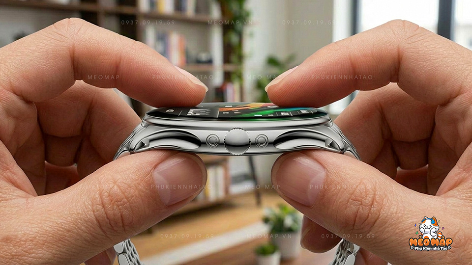 Smartwatch K42