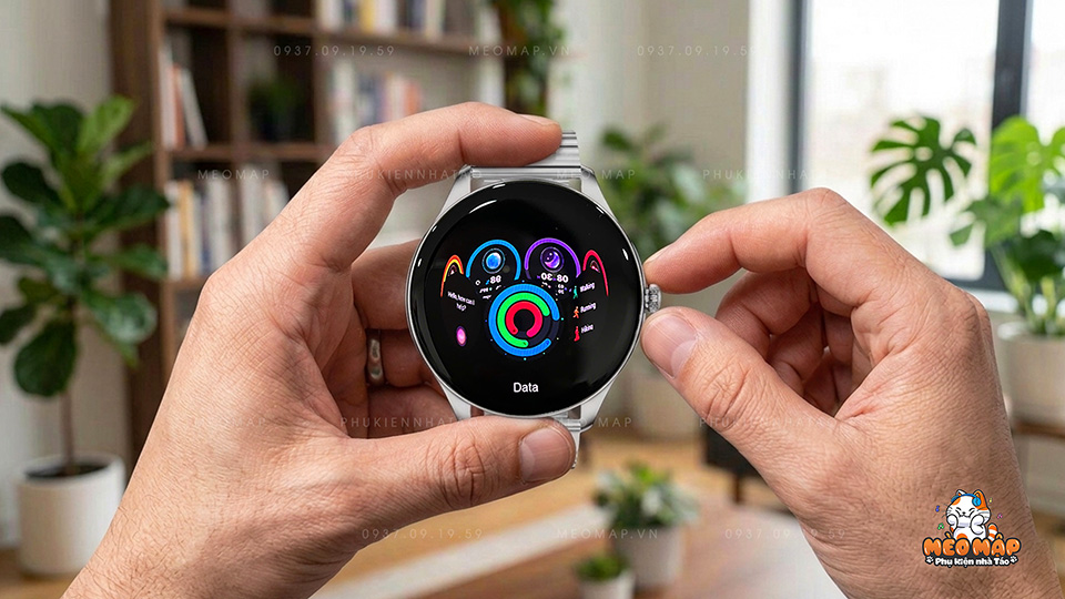 Smartwatch K42
