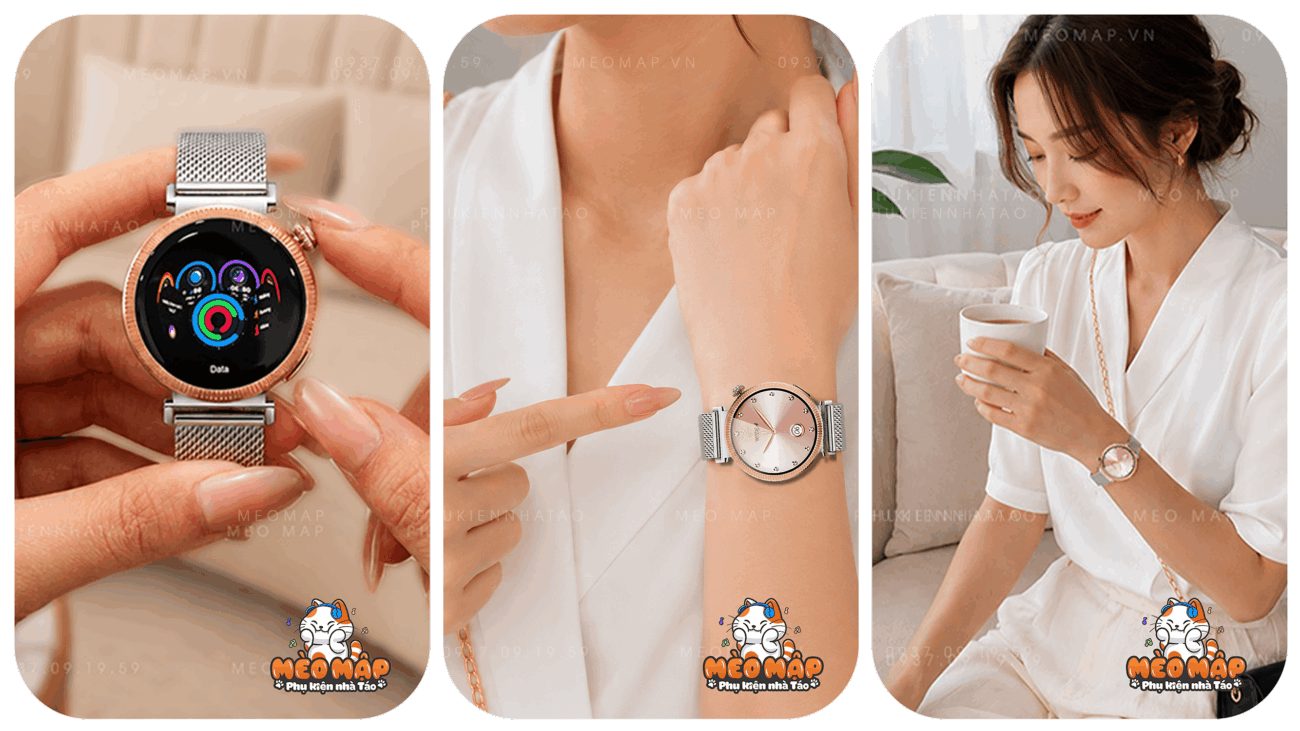 Smartwatch K9 Mini