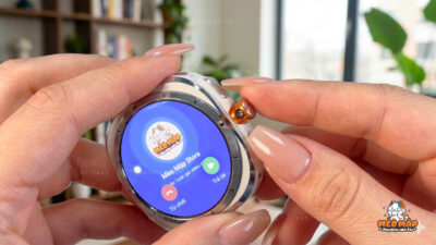 Smartwatch Ultra 8 Sim 5G: Siêu Phẩm Đồng Hồ Android Độc Lập Toàn Năng 4 Smartwatch Ultra 8 Sim 5G