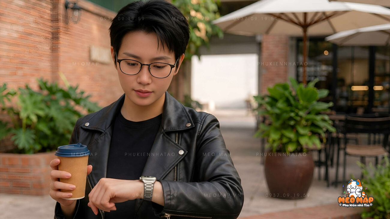 Đánh Giá Smartwatch Ultra 3 Pro Max Gen 2 Bản Nâng Cấp Đáng Mua Nhất 4 Smartwatch Ultra 3 Pro Max Gen 2