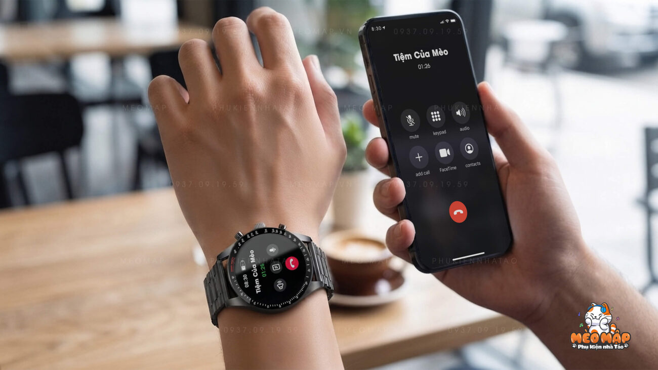 Smarwatch K33 Pro Gen 2