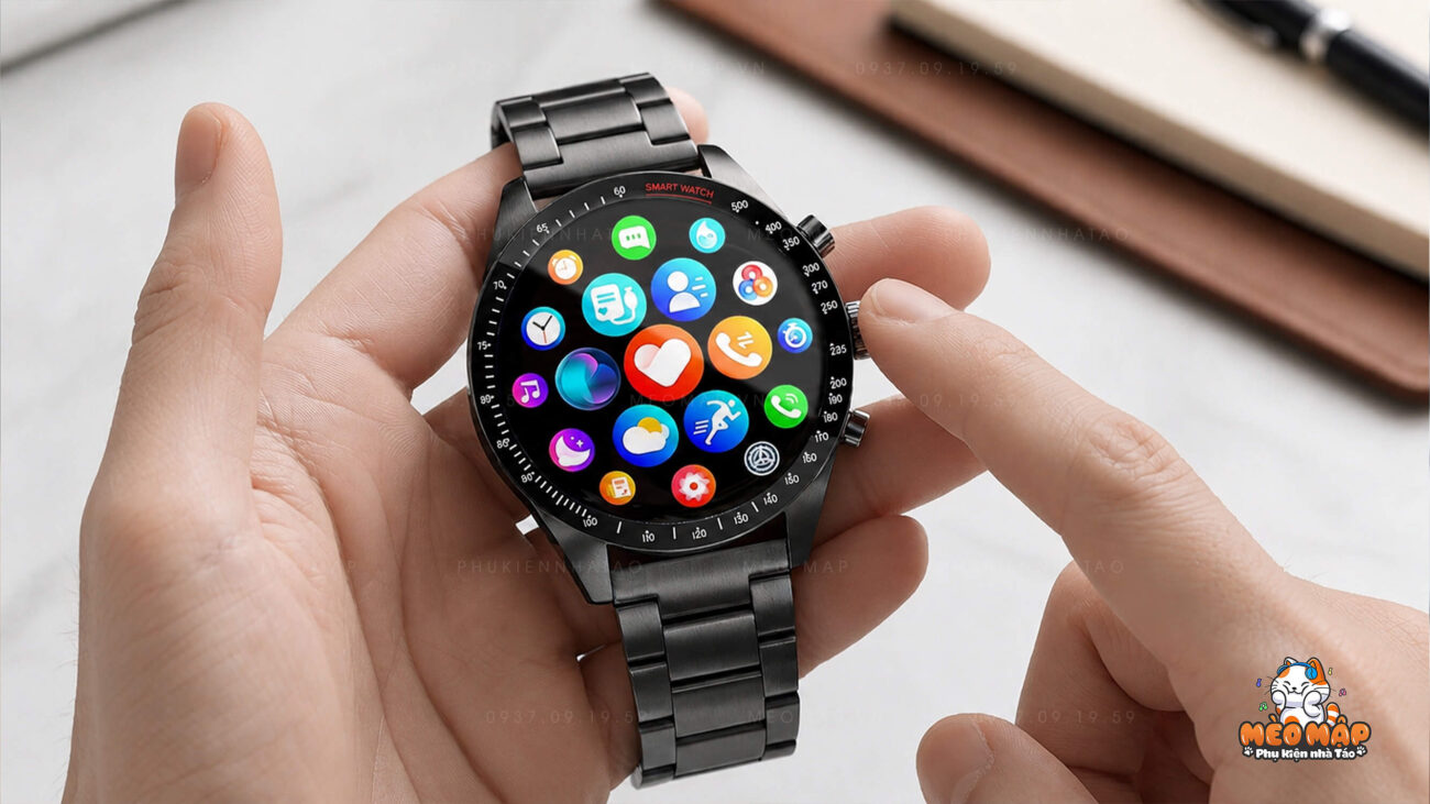 Smarwatch K33 Pro Gen 2